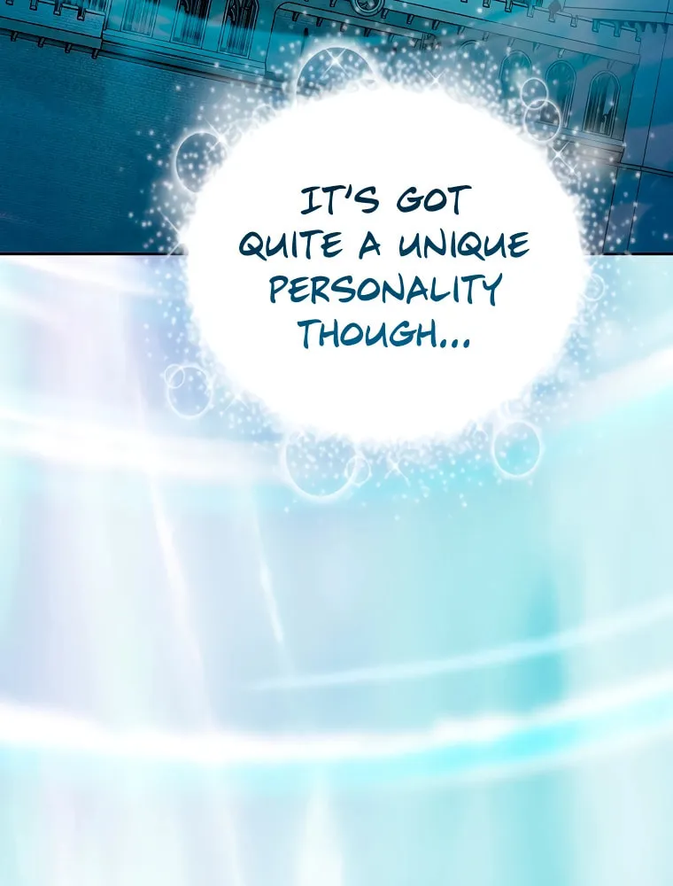 Becoming a Magic School Mage Chapter 93 page 83 - 
