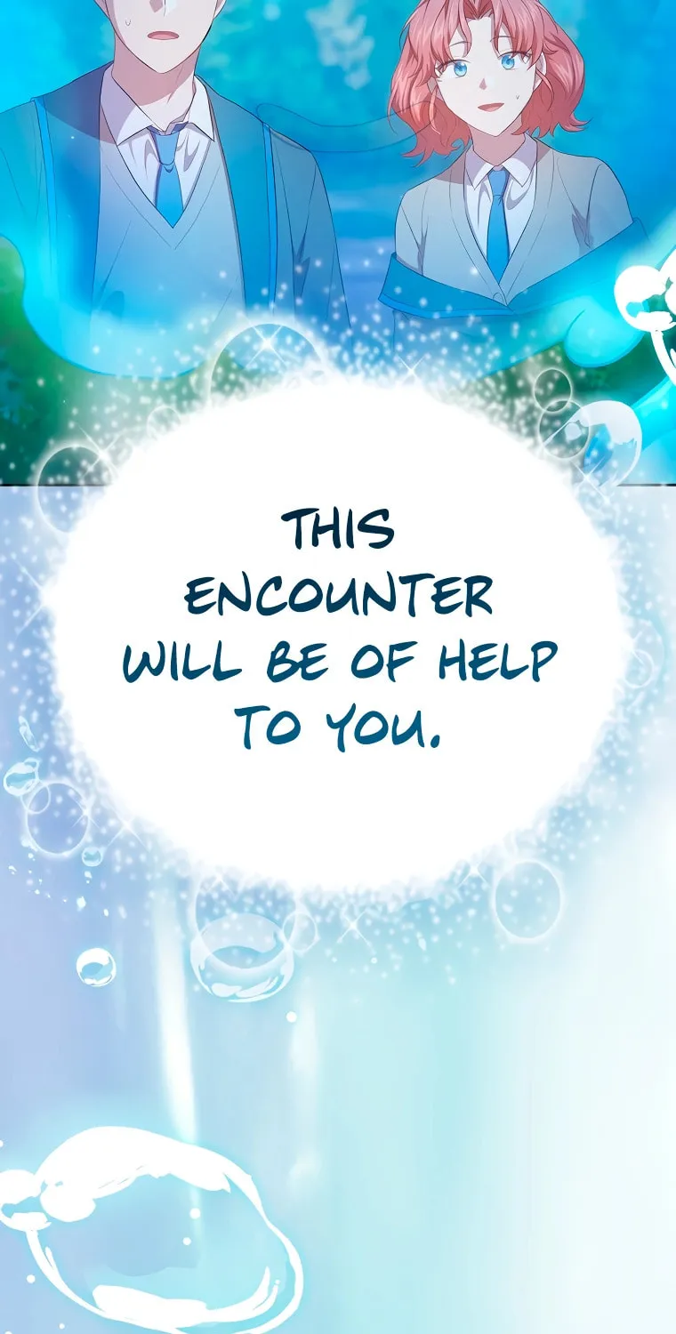 Becoming a Magic School Mage Chapter 93 page 86 - 