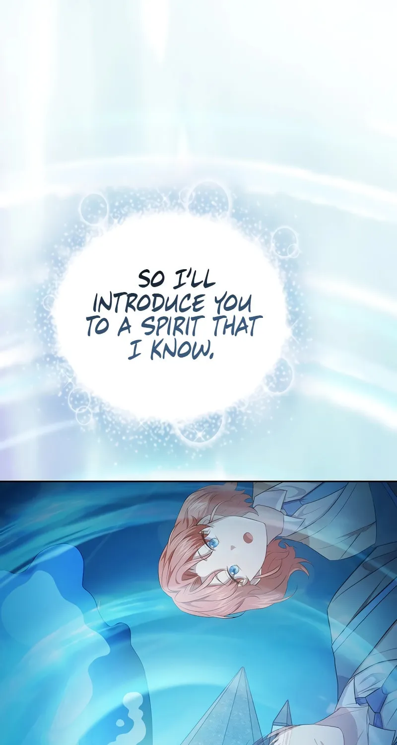 Becoming a Magic School Mage Chapter 94 page 2 - 