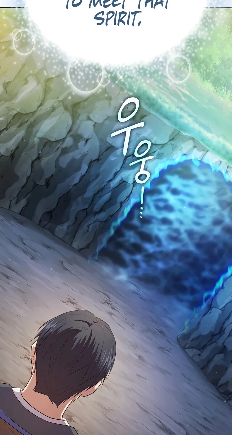 Becoming a Magic School Mage Chapter 94 page 13 - 