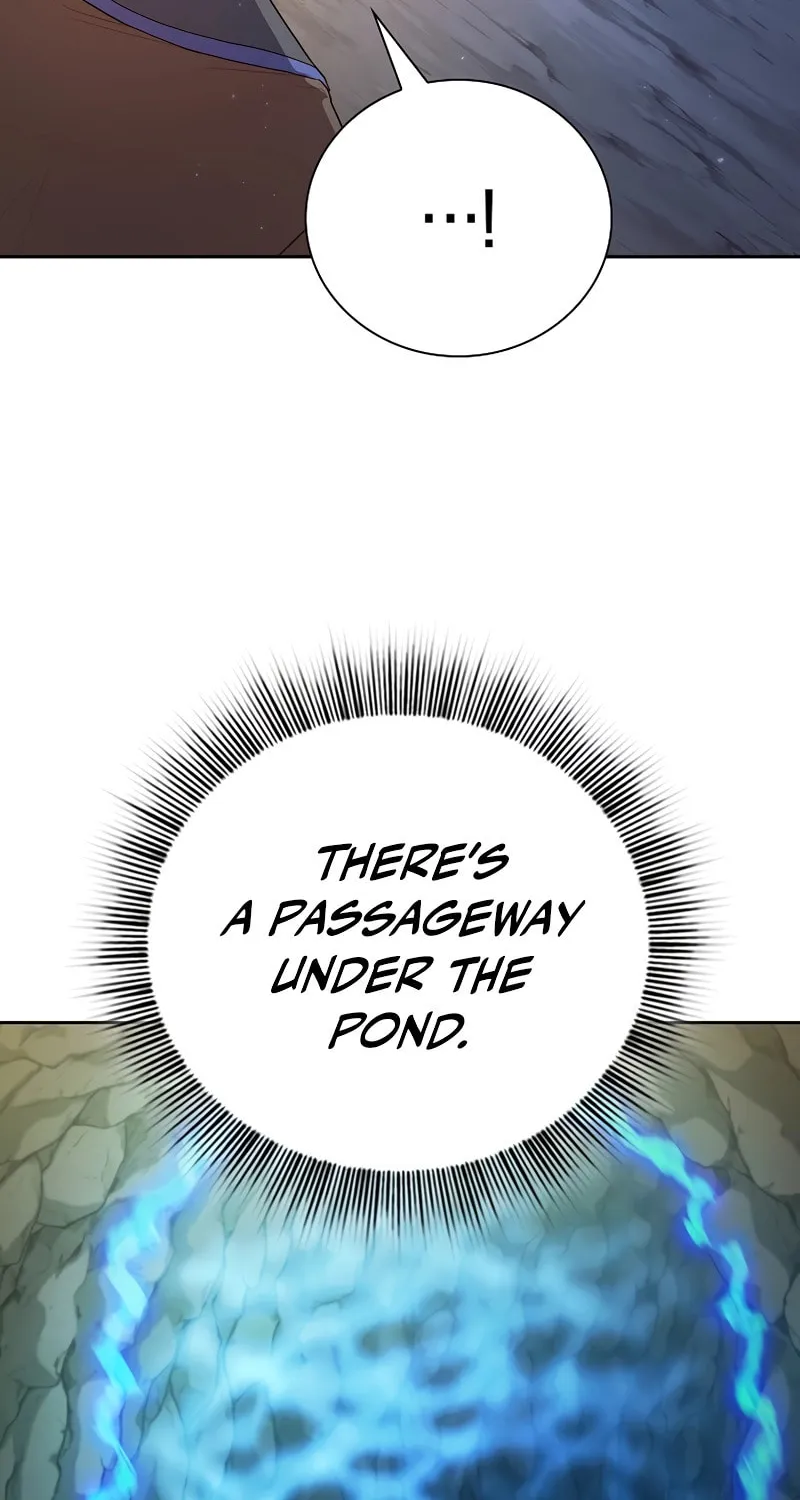 Becoming a Magic School Mage Chapter 94 page 14 - 