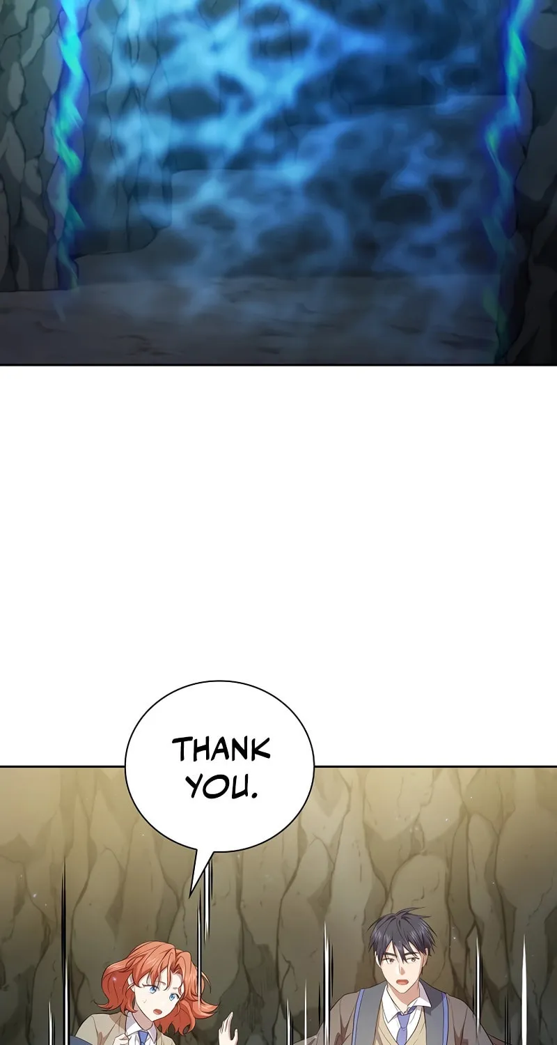 Becoming a Magic School Mage Chapter 94 page 15 - 