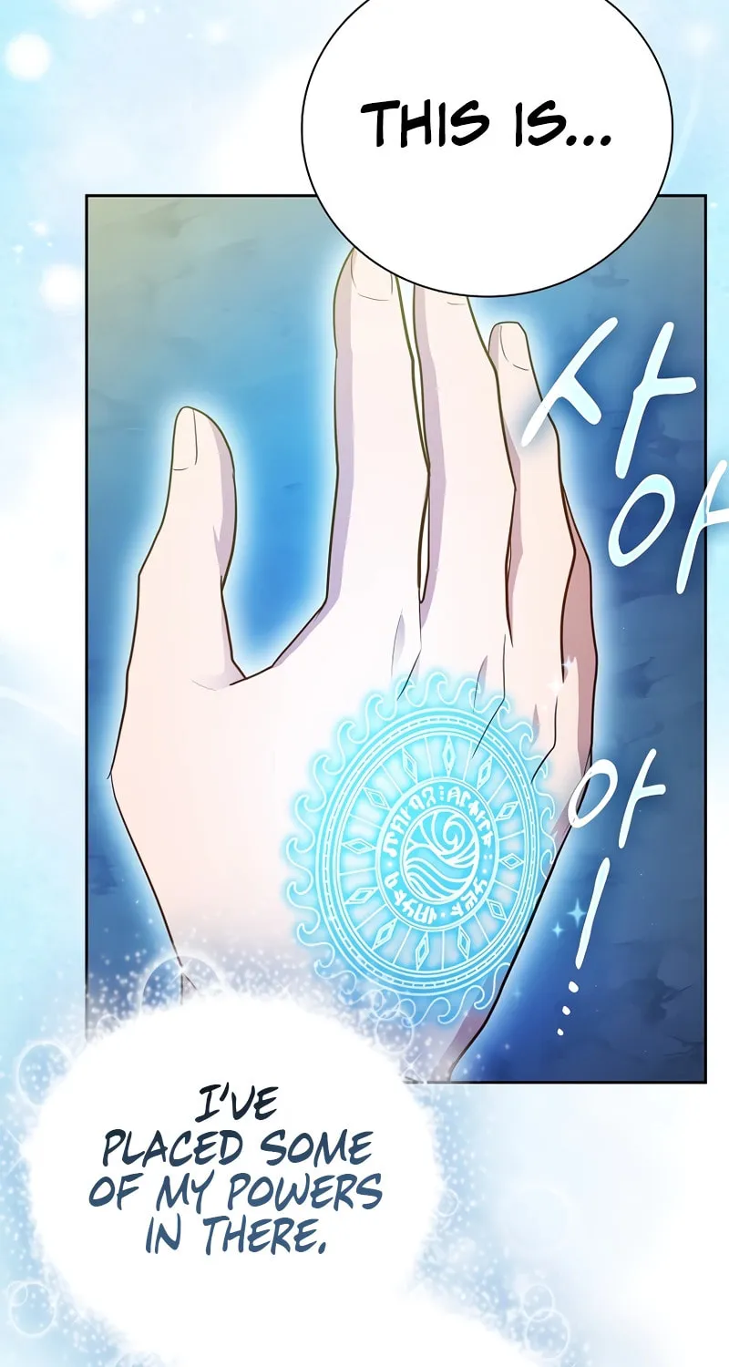 Becoming a Magic School Mage Chapter 94 page 21 - 