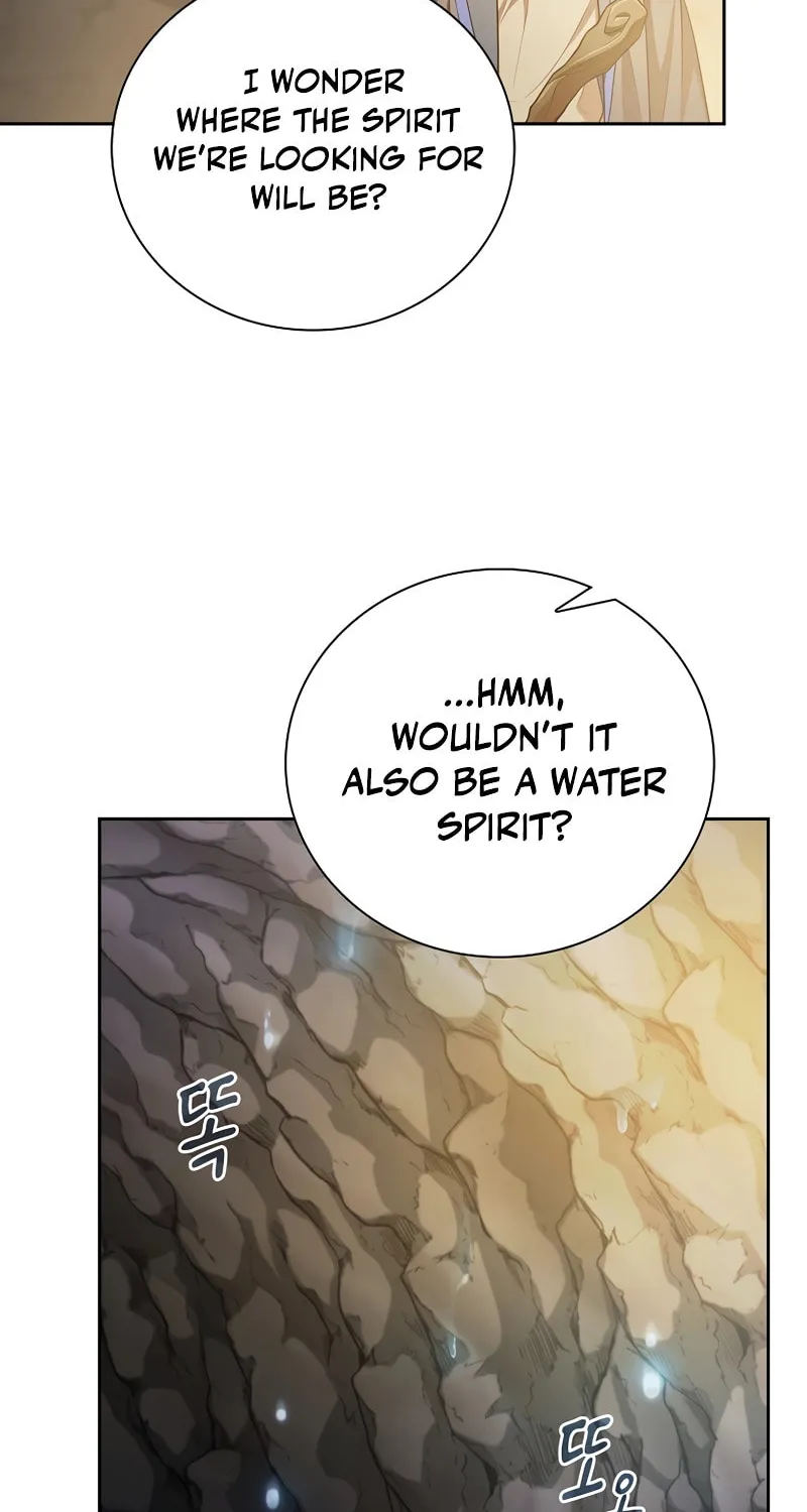 Becoming a Magic School Mage Chapter 94 page 30 - 