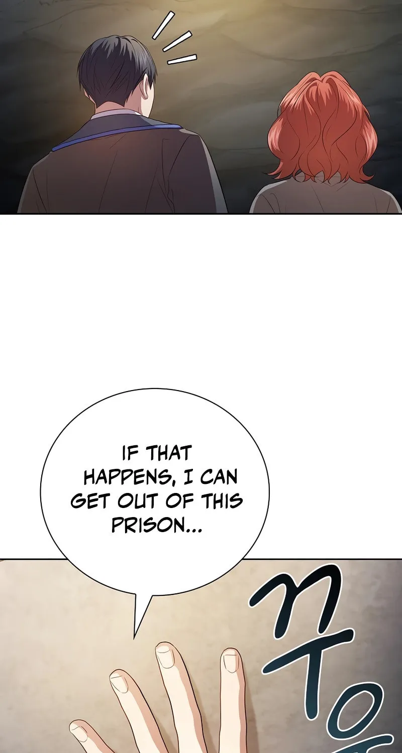 Becoming a Magic School Mage Chapter 94 page 32 - 