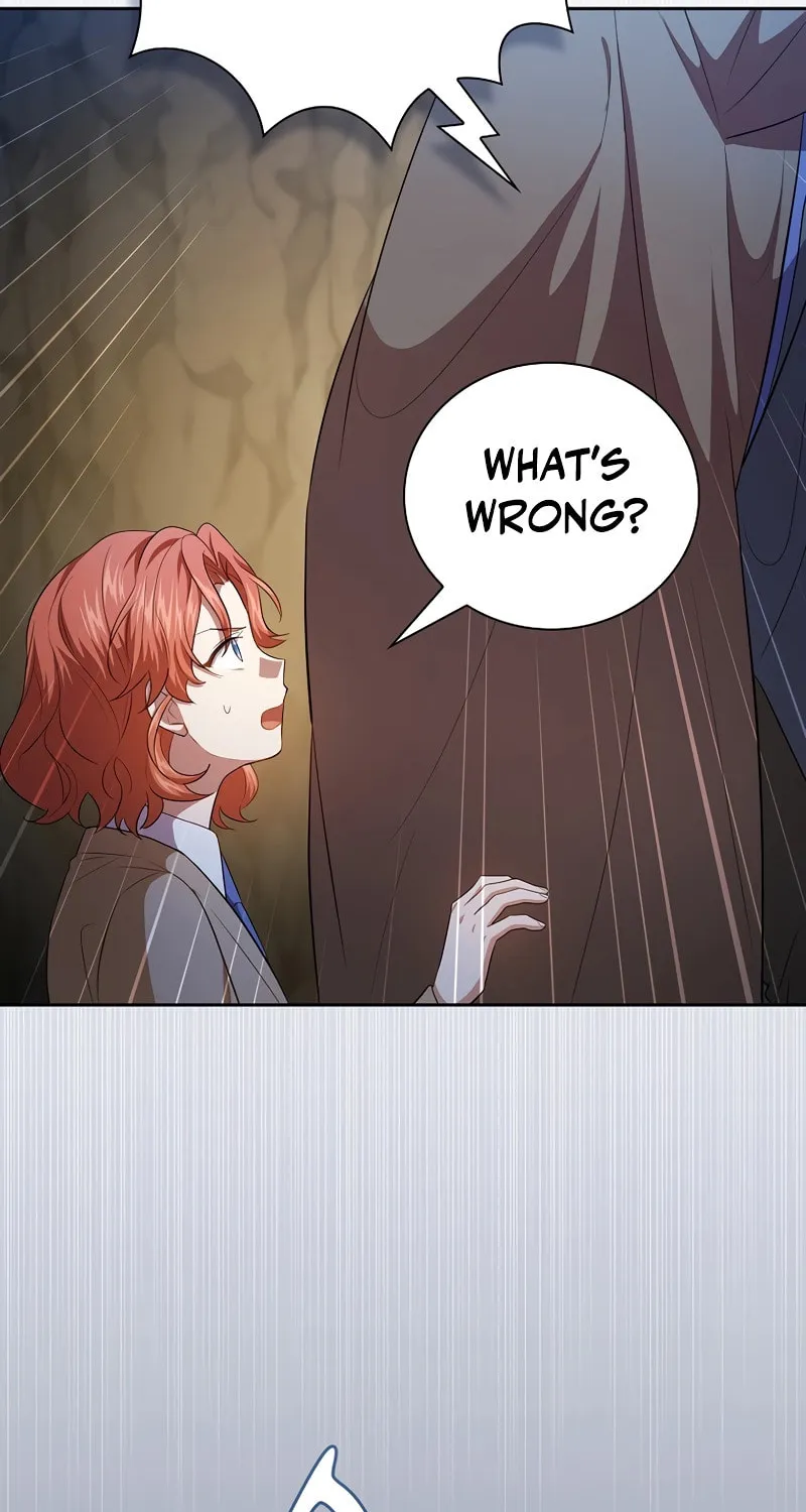 Becoming a Magic School Mage Chapter 94 page 36 - 