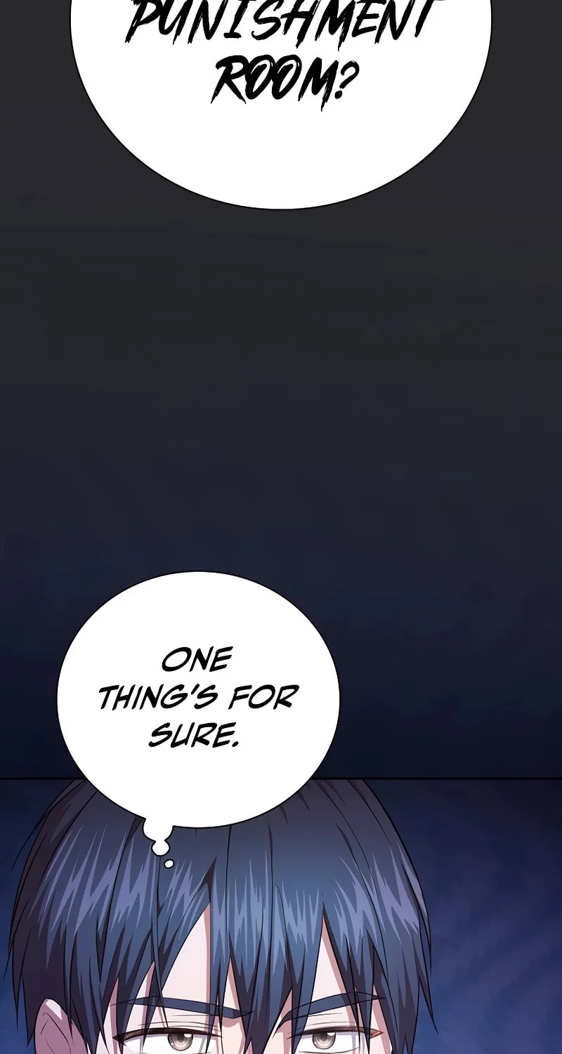 Becoming a Magic School Mage Chapter 94 page 40 - 