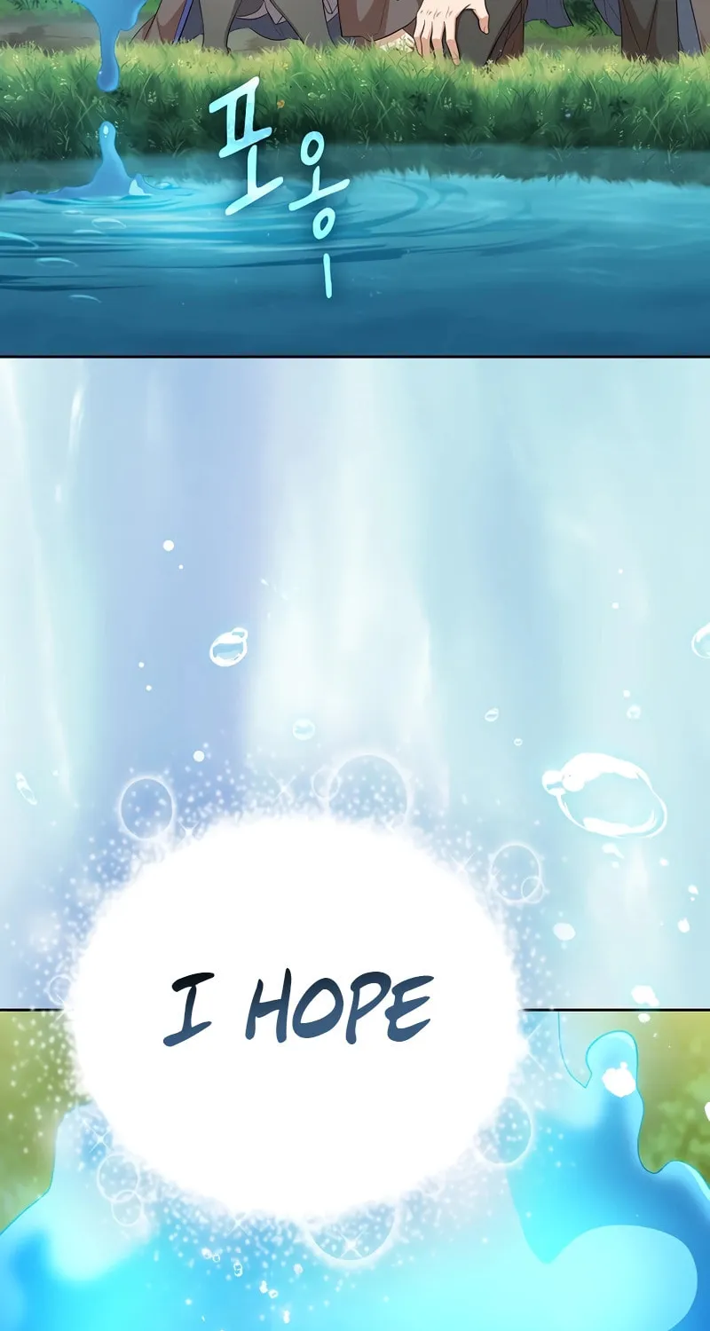 Becoming a Magic School Mage Chapter 94 page 5 - 