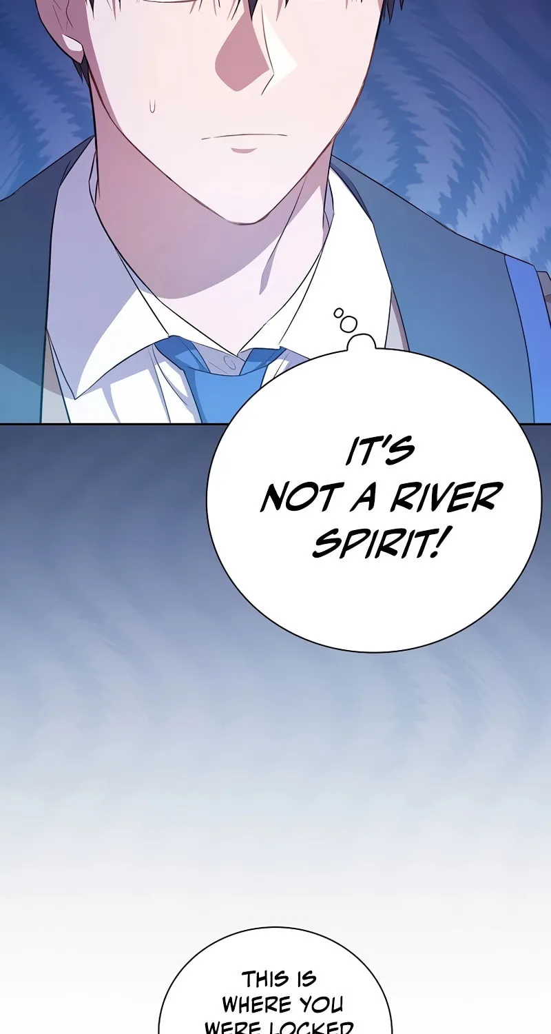 Becoming a Magic School Mage Chapter 94 page 41 - 