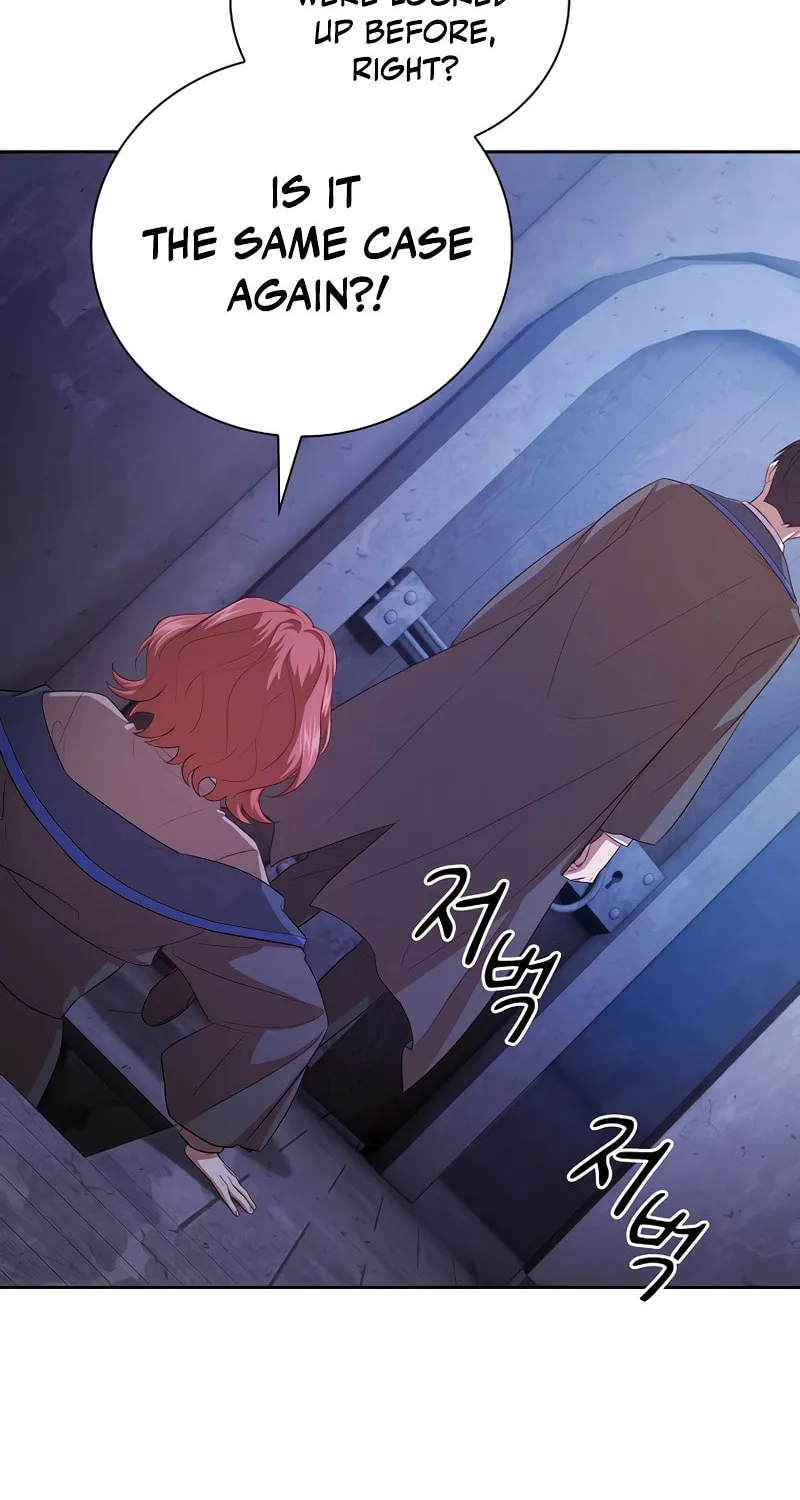 Becoming a Magic School Mage Chapter 94 page 42 - 
