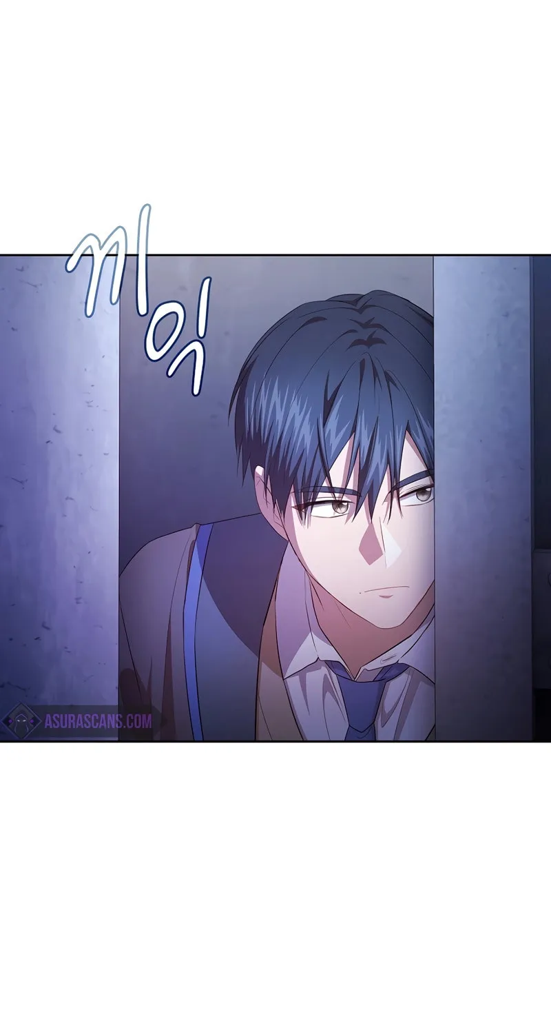 Becoming a Magic School Mage Chapter 94 page 43 - 