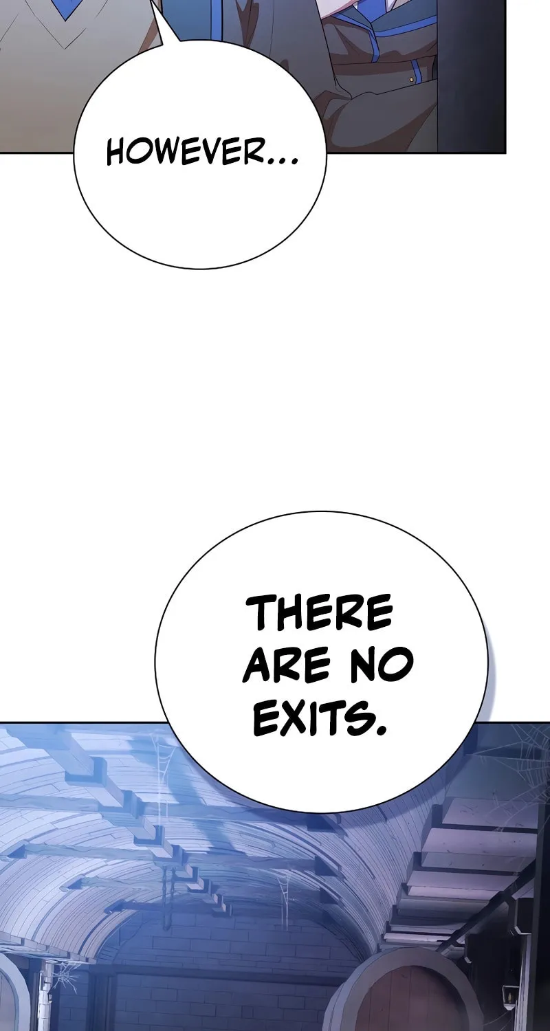 Becoming a Magic School Mage Chapter 94 page 46 - 