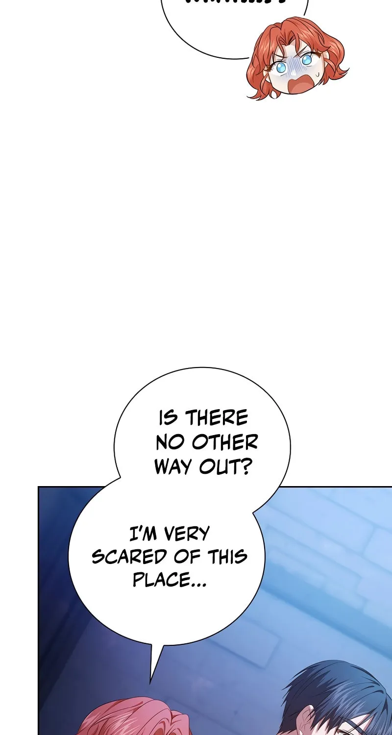 Becoming a Magic School Mage Chapter 94 page 48 - 
