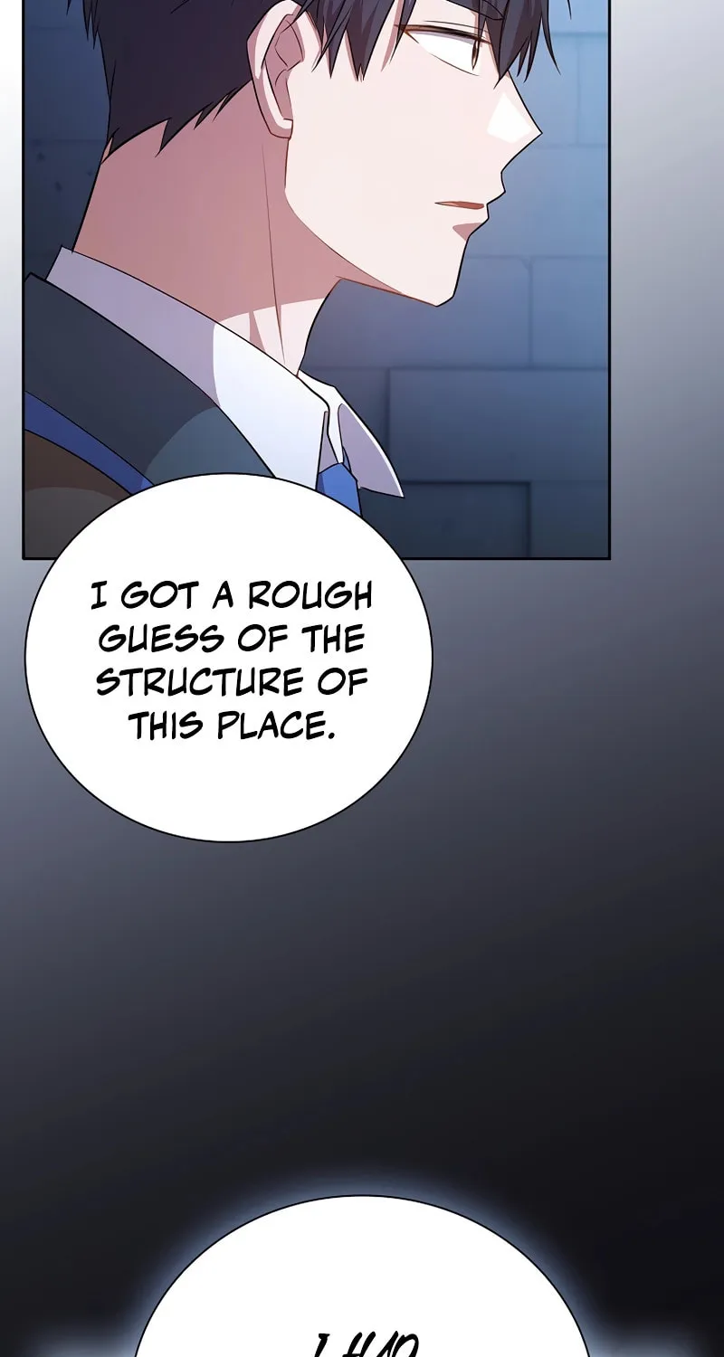 Becoming a Magic School Mage Chapter 94 page 50 - 