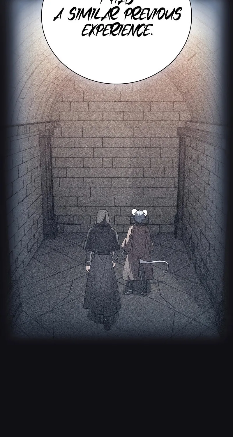 Becoming a Magic School Mage Chapter 94 page 51 - 