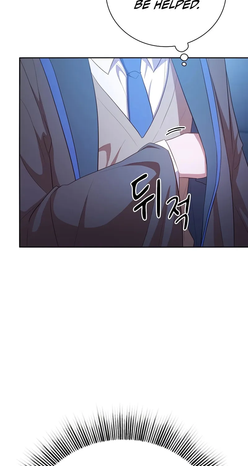 Becoming a Magic School Mage Chapter 94 page 55 - 
