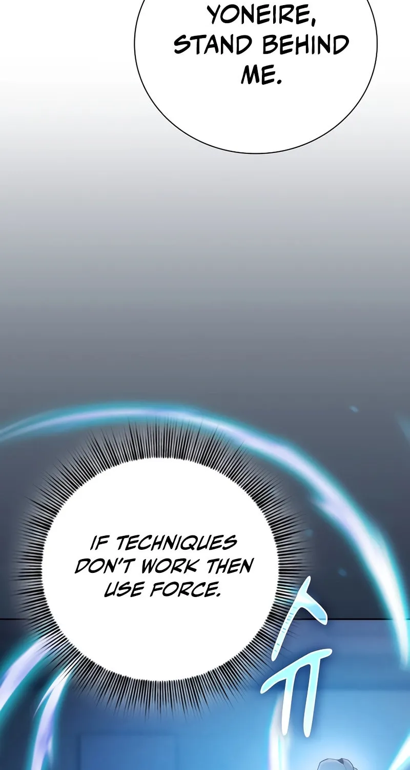 Becoming a Magic School Mage Chapter 94 page 57 - 