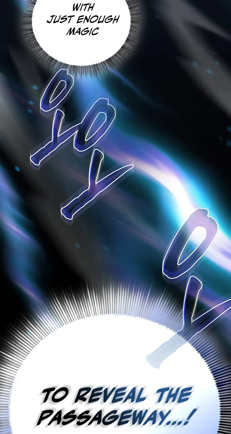 Becoming a Magic School Mage Chapter 94 page 59 - 