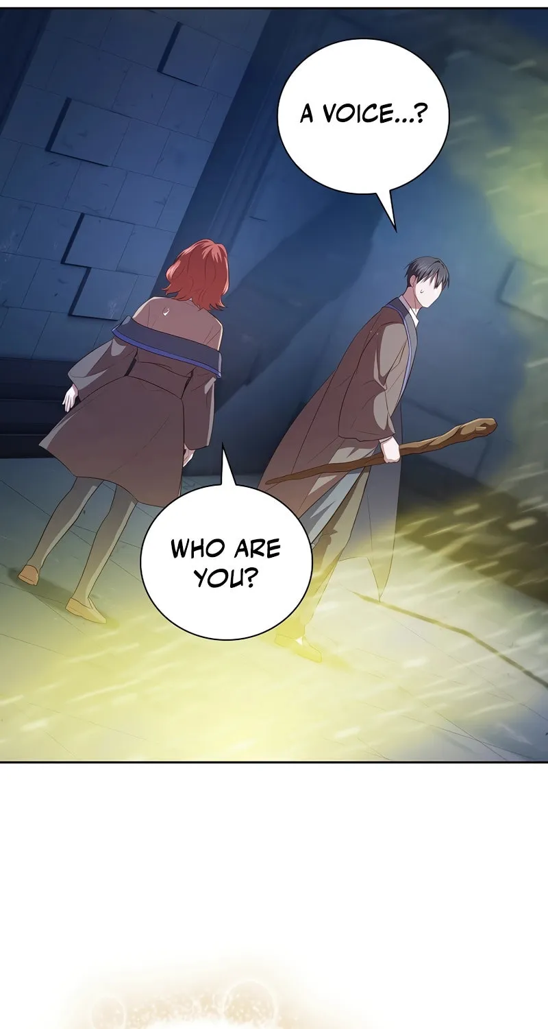 Becoming a Magic School Mage Chapter 94 page 64 - 