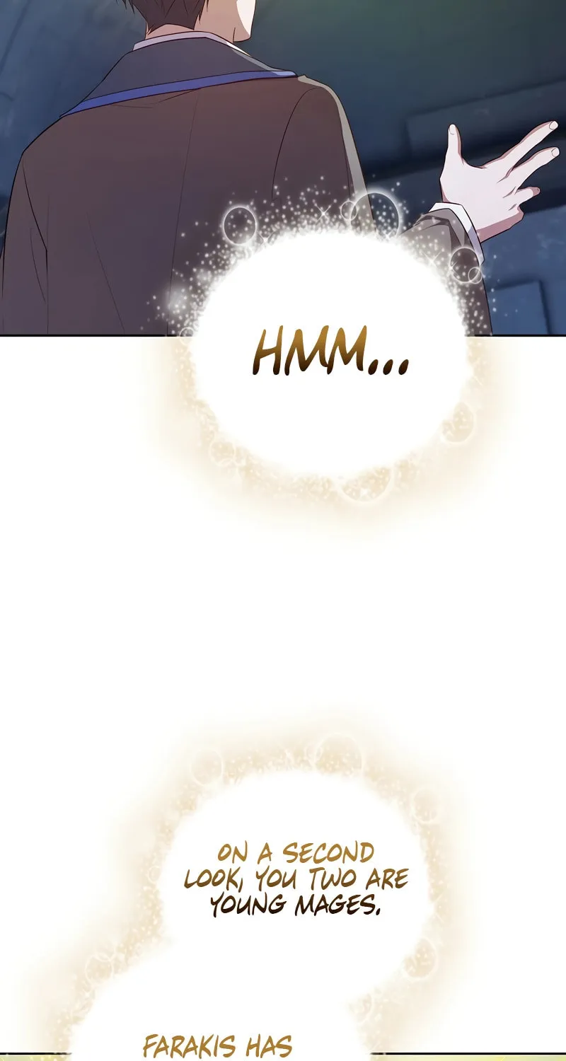 Becoming a Magic School Mage Chapter 94 page 67 - 