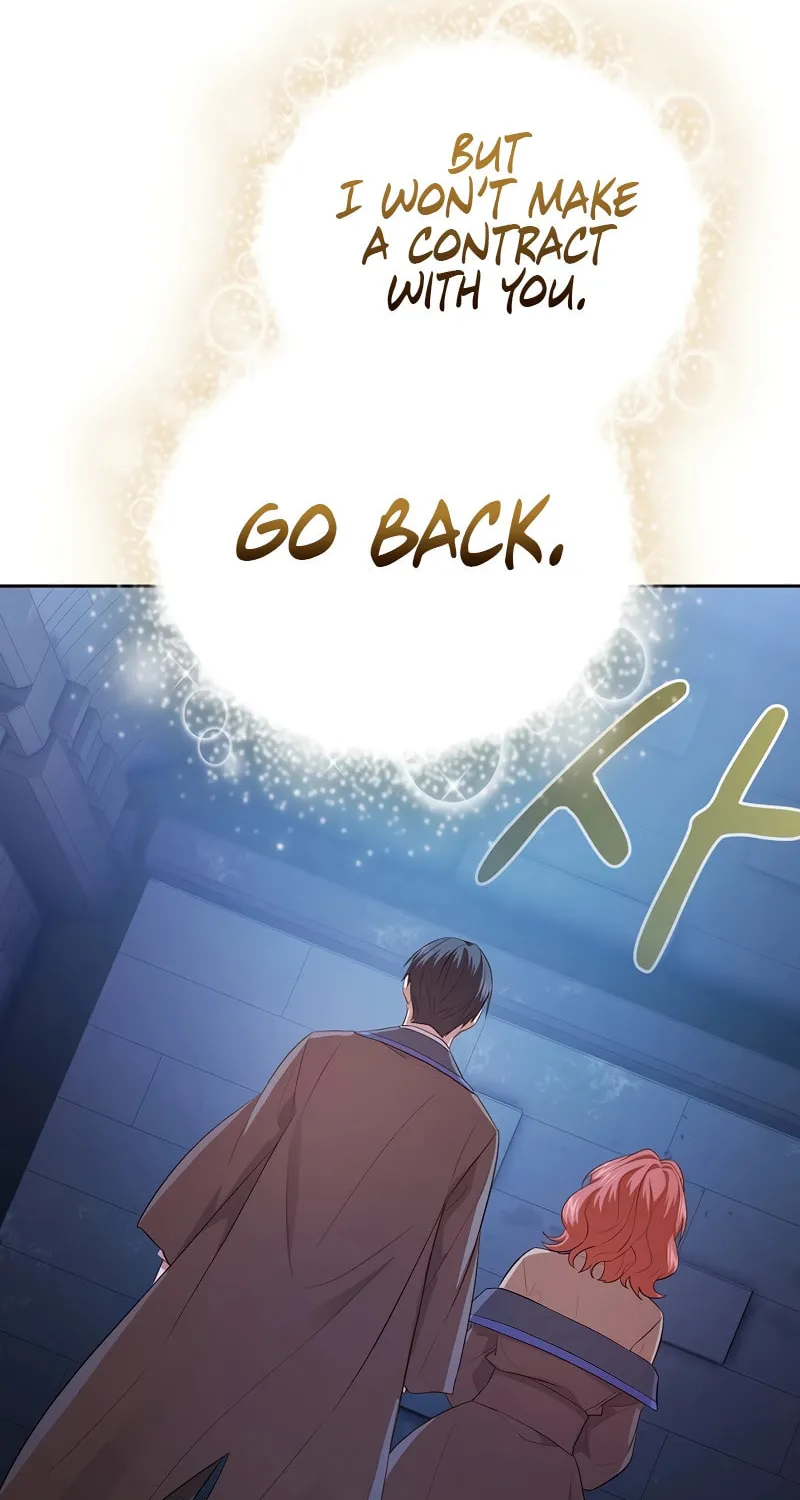 Becoming a Magic School Mage Chapter 94 page 69 - 