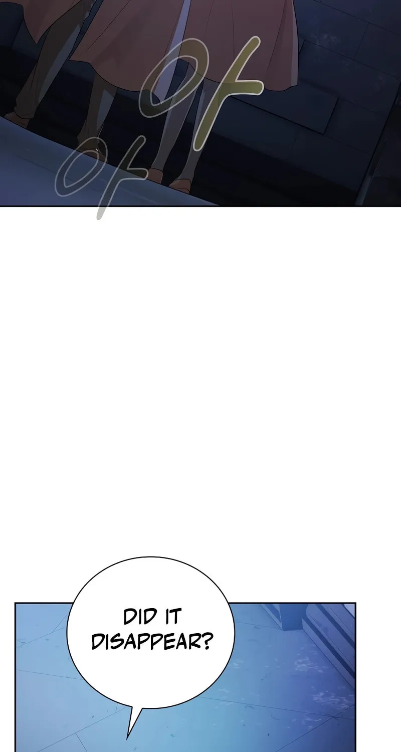 Becoming a Magic School Mage Chapter 94 page 70 - 