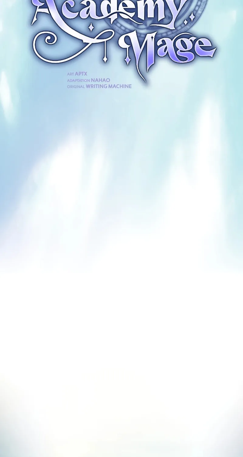 Becoming a Magic School Mage Chapter 94 page 8 - 