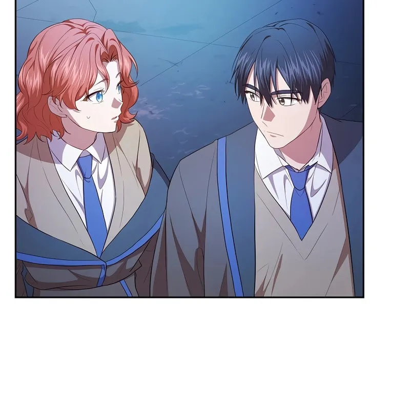 Becoming a Magic School Mage Chapter 94 page 71 - 