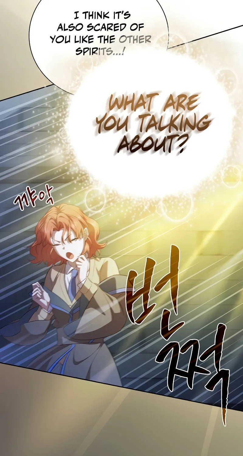 Becoming a Magic School Mage Chapter 94 page 73 - 