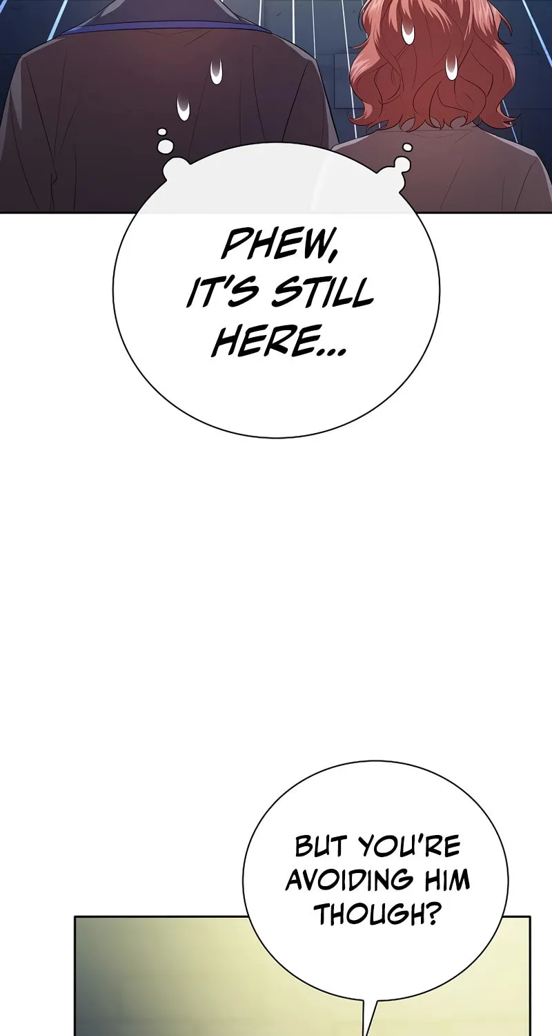 Becoming a Magic School Mage Chapter 94 page 75 - 
