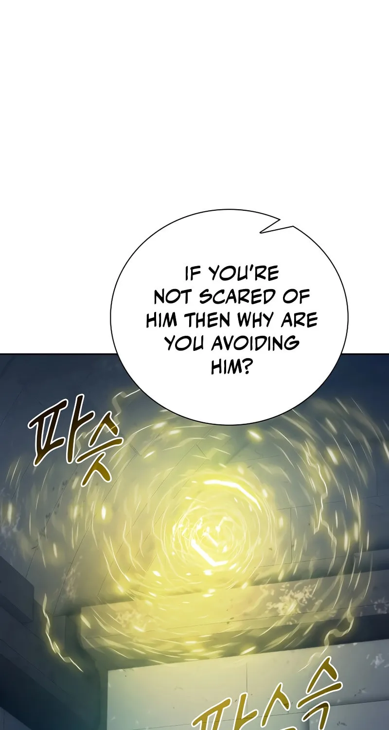Becoming a Magic School Mage Chapter 94 page 79 - 
