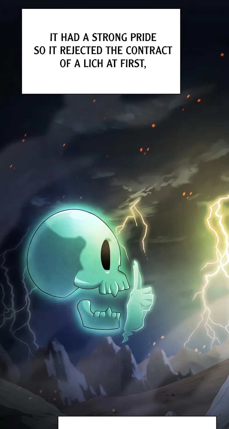 Becoming a Magic School Mage Chapter 94 page 88 - 