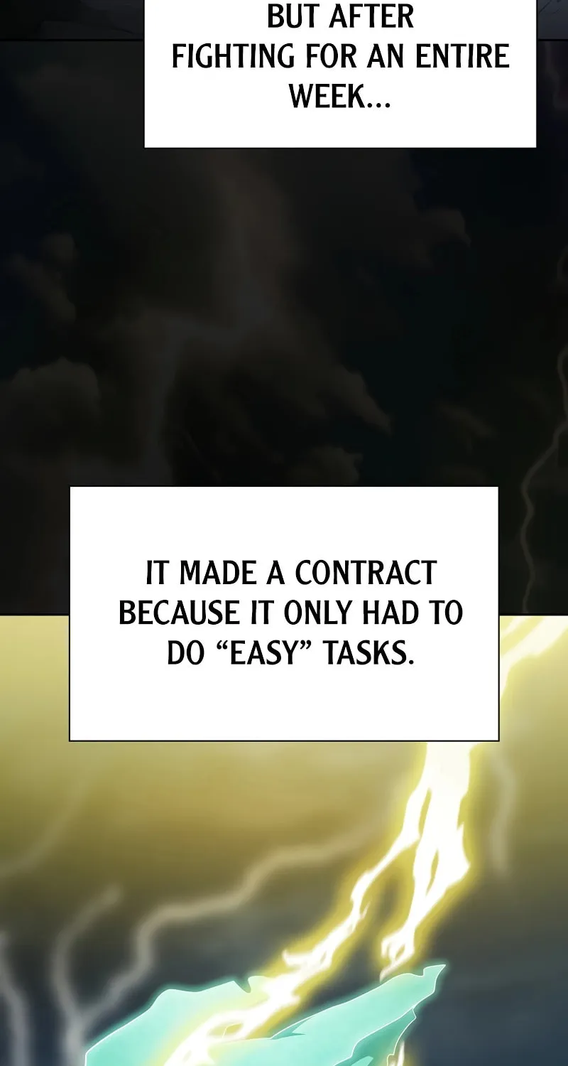 Becoming a Magic School Mage Chapter 94 page 89 - 