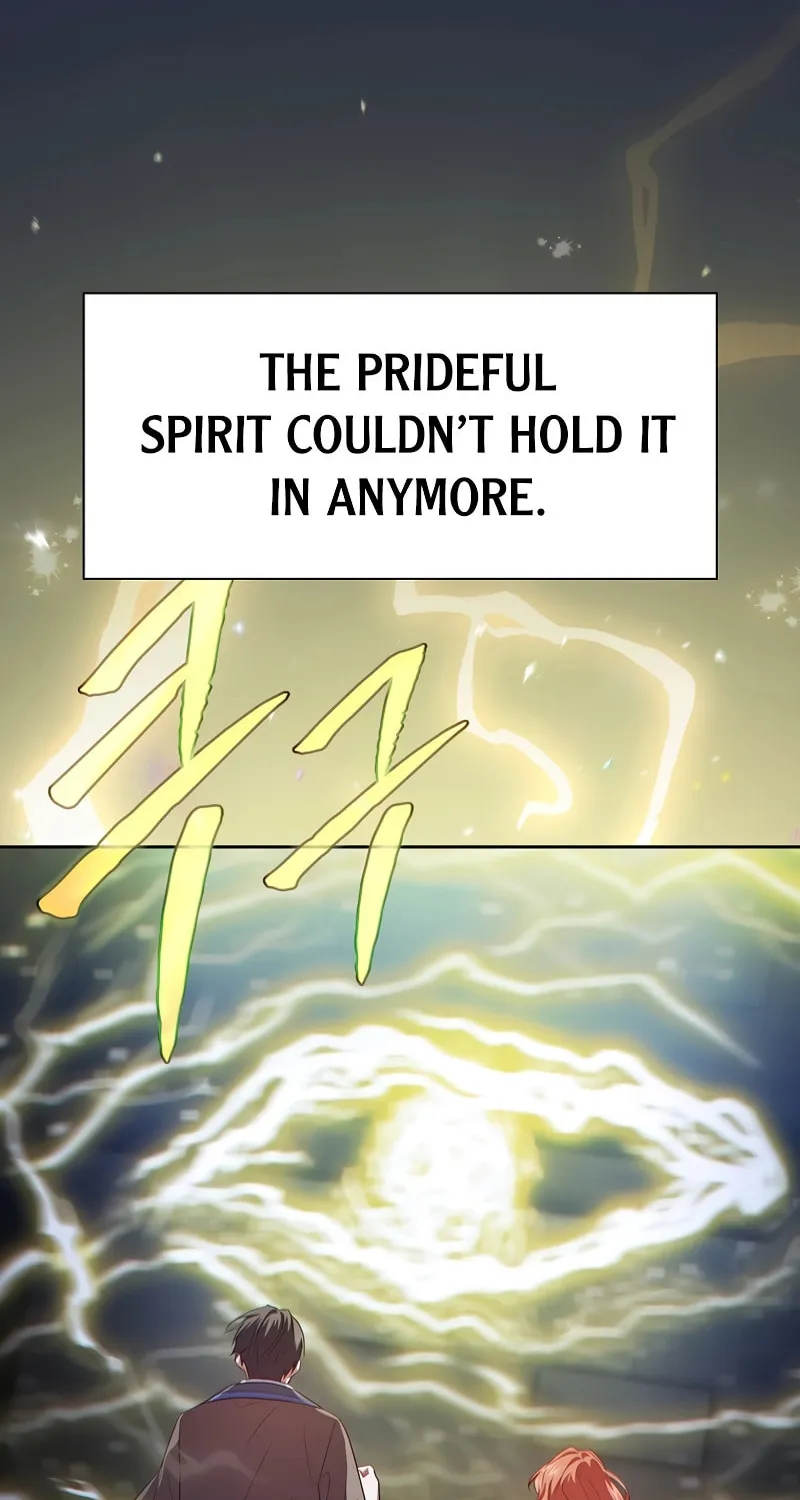 Becoming a Magic School Mage Chapter 94 page 96 - 