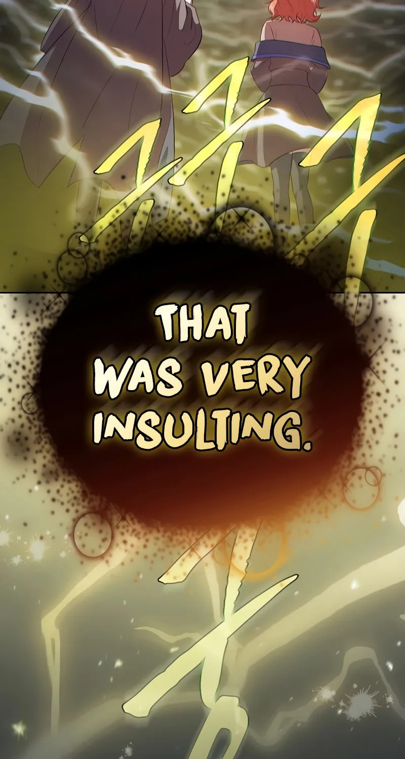 Becoming a Magic School Mage Chapter 94 page 97 - 