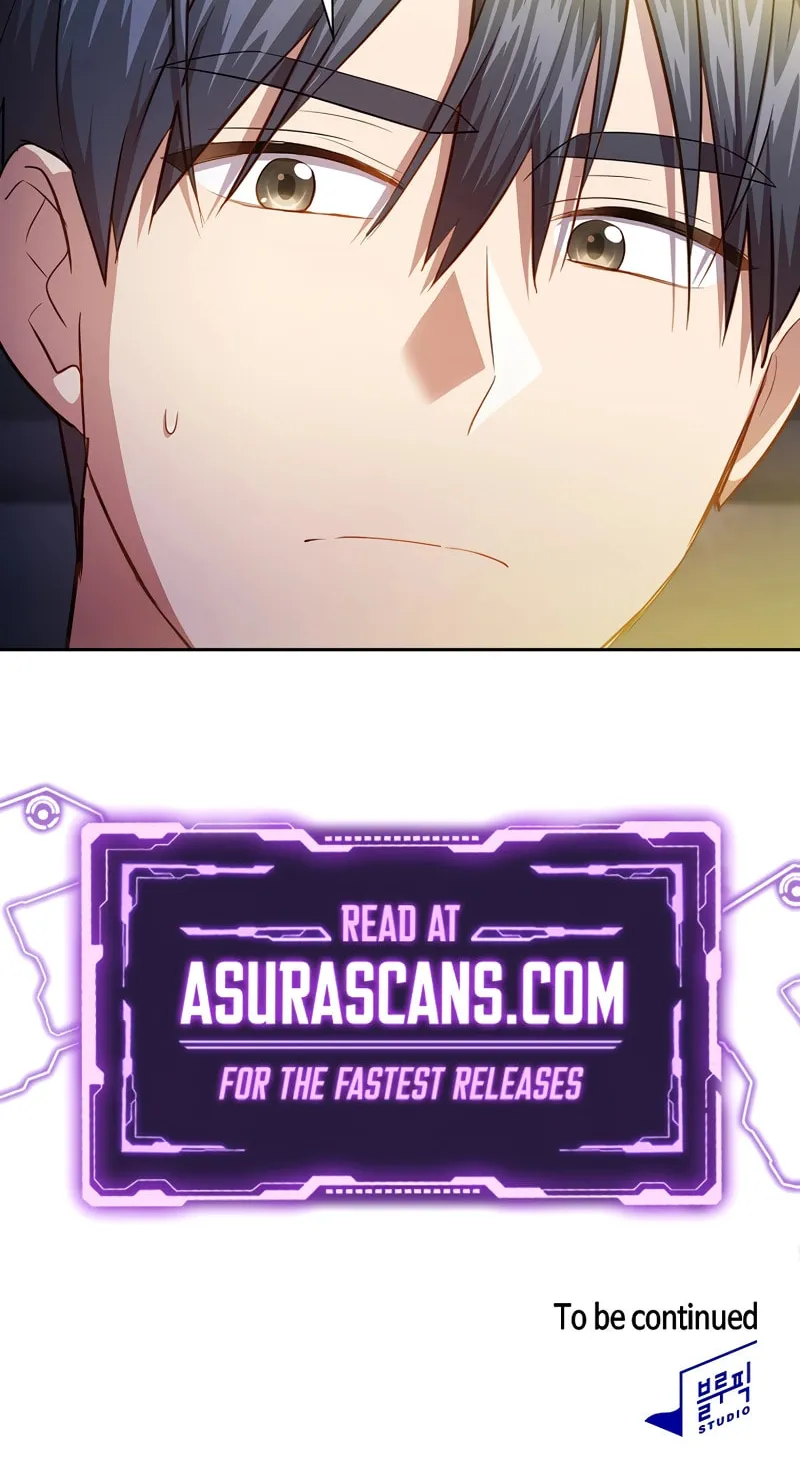 Becoming a Magic School Mage Chapter 95 page 103 - 