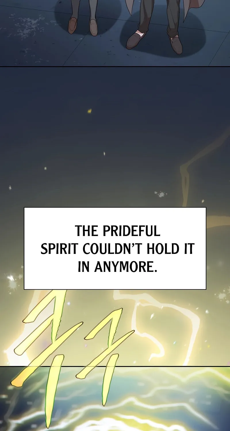 Becoming a Magic School Mage Chapter 95 page 3 - 