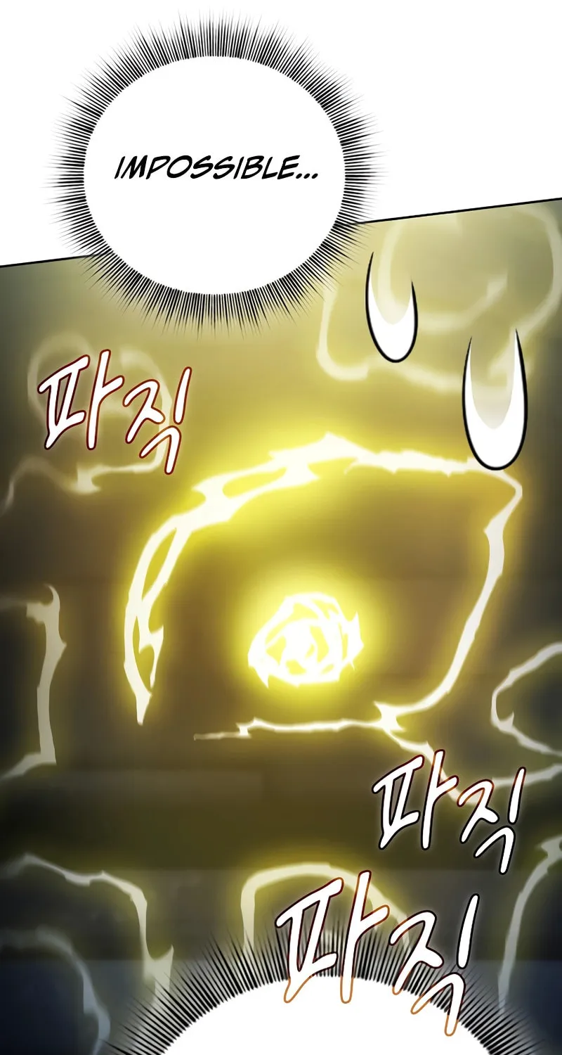 Becoming a Magic School Mage Chapter 95 page 27 - 