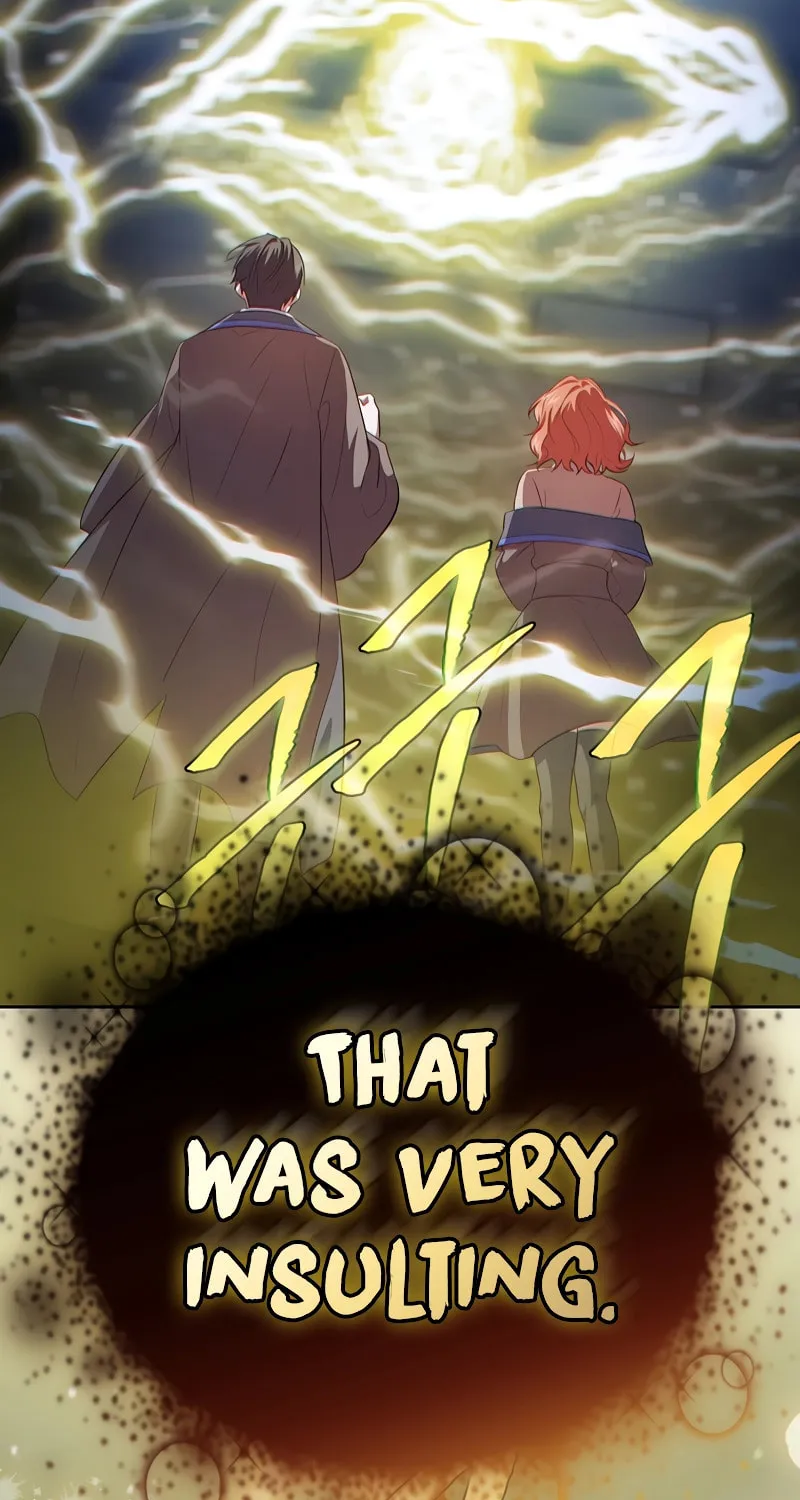 Becoming a Magic School Mage Chapter 95 page 4 - 