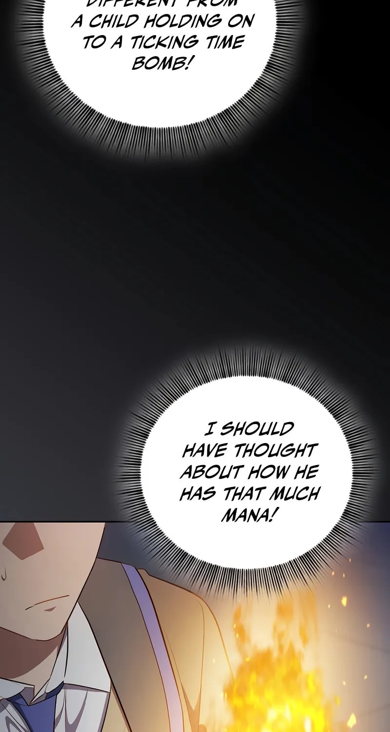 Becoming a Magic School Mage Chapter 95 page 44 - 