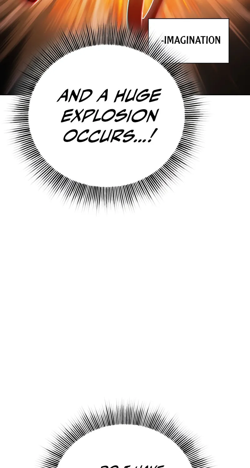 Becoming a Magic School Mage Chapter 95 page 61 - 