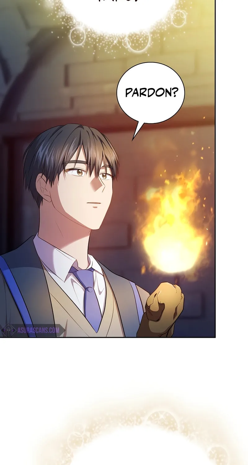 Becoming a Magic School Mage Chapter 95 page 63 - 