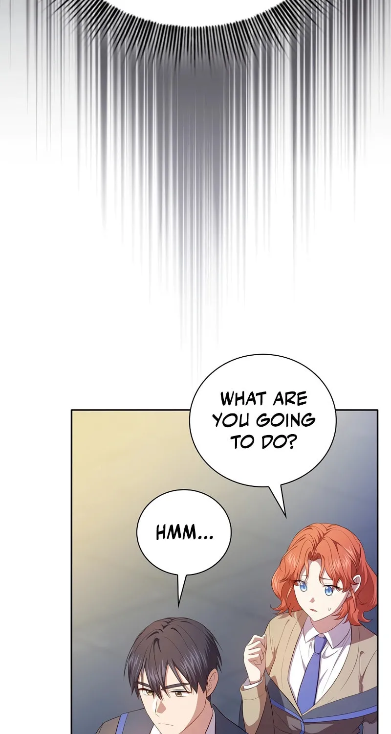 Becoming a Magic School Mage Chapter 95 page 72 - 
