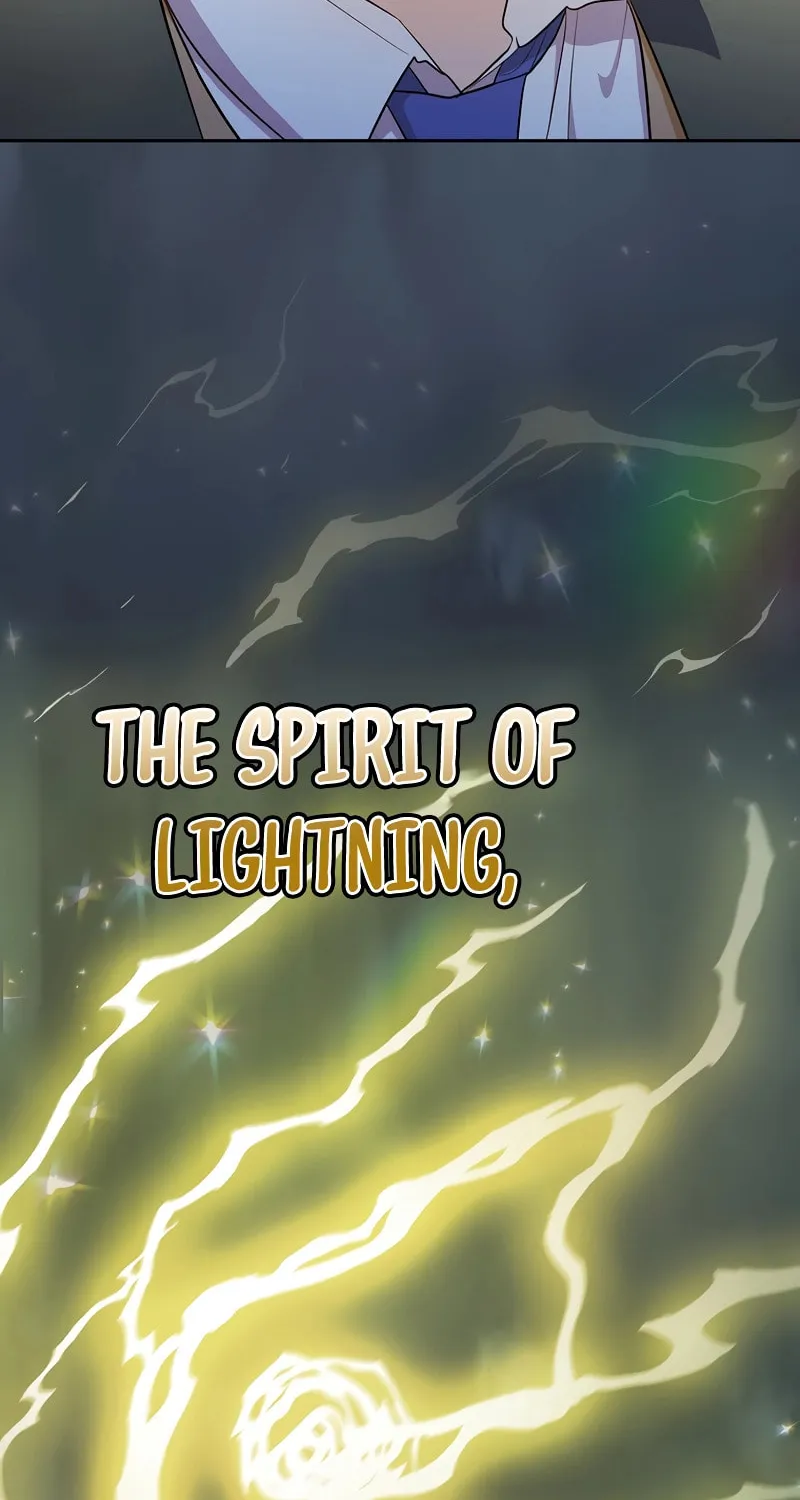 Becoming a Magic School Mage Chapter 95 page 91 - 