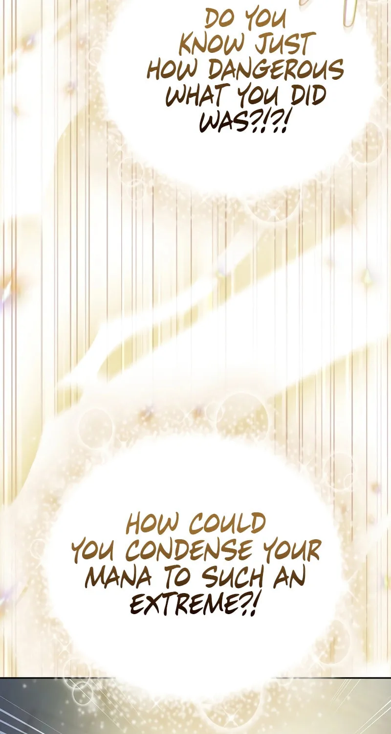 Becoming a Magic School Mage Chapter 96 page 14 - 