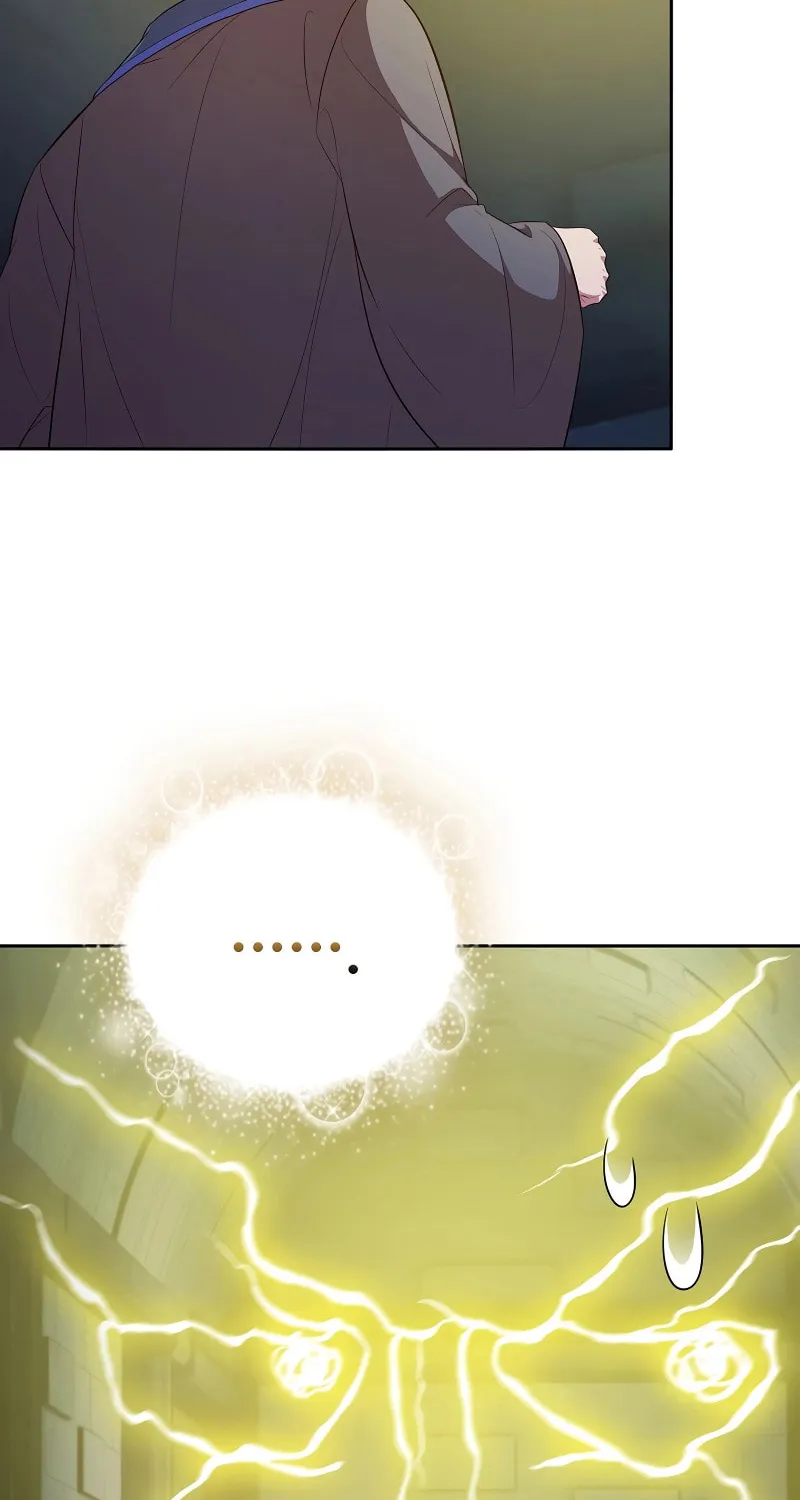 Becoming a Magic School Mage Chapter 96 page 27 - 