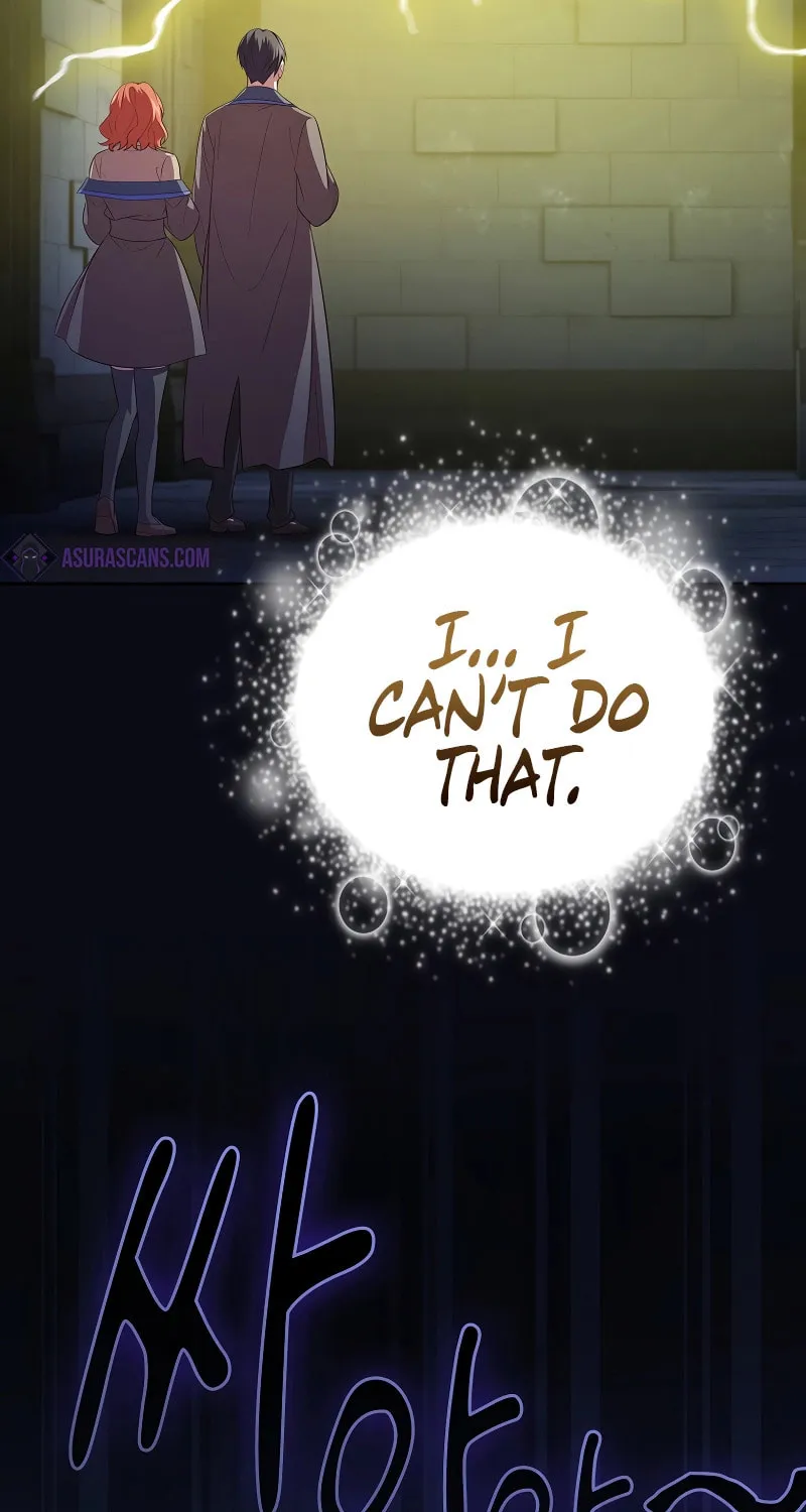 Becoming a Magic School Mage Chapter 96 page 28 - 