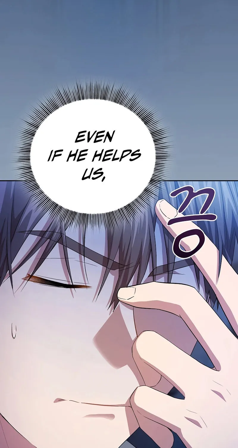 Becoming a Magic School Mage Chapter 96 page 30 - 