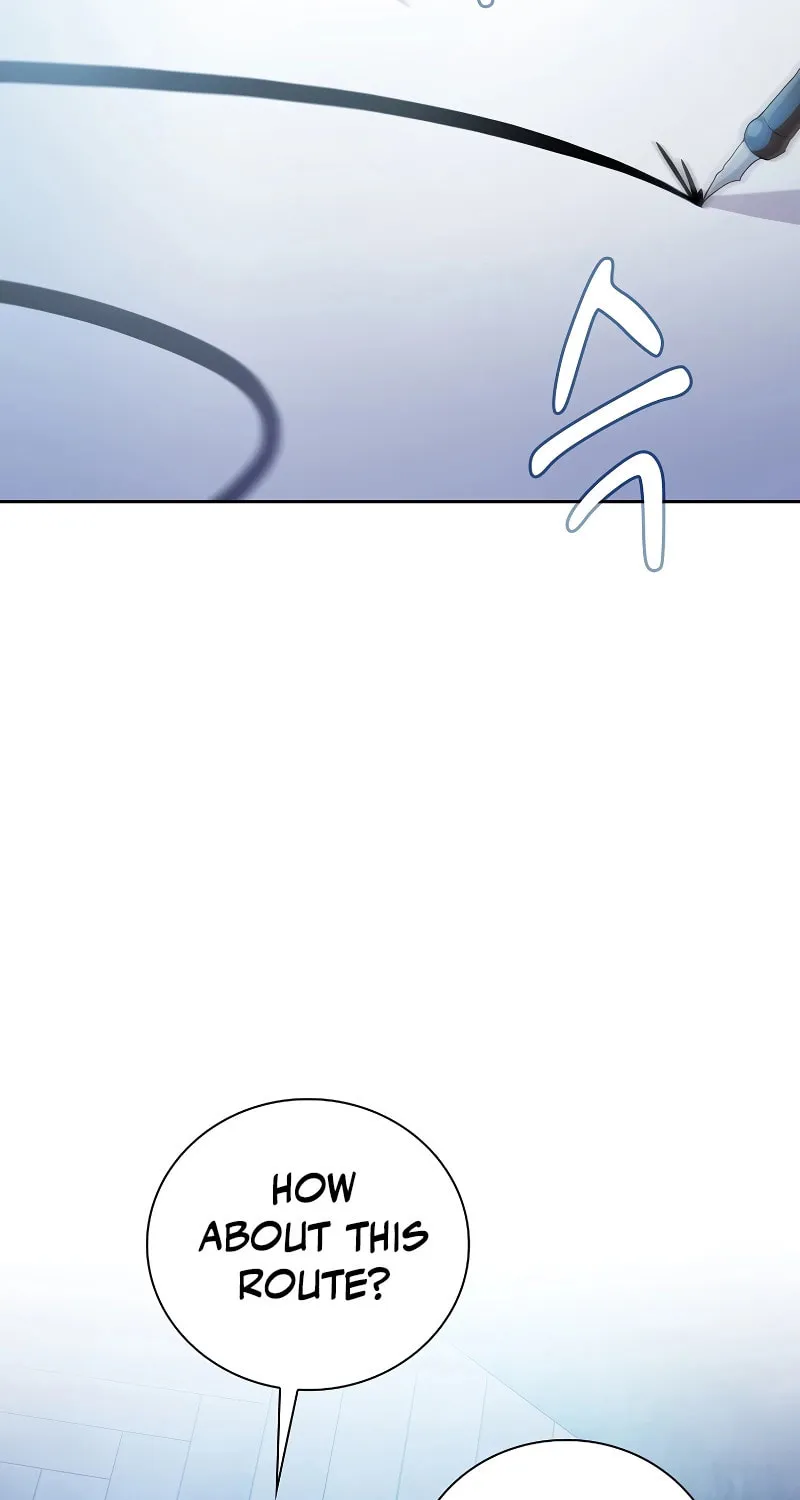 Becoming a Magic School Mage Chapter 96 page 46 - 
