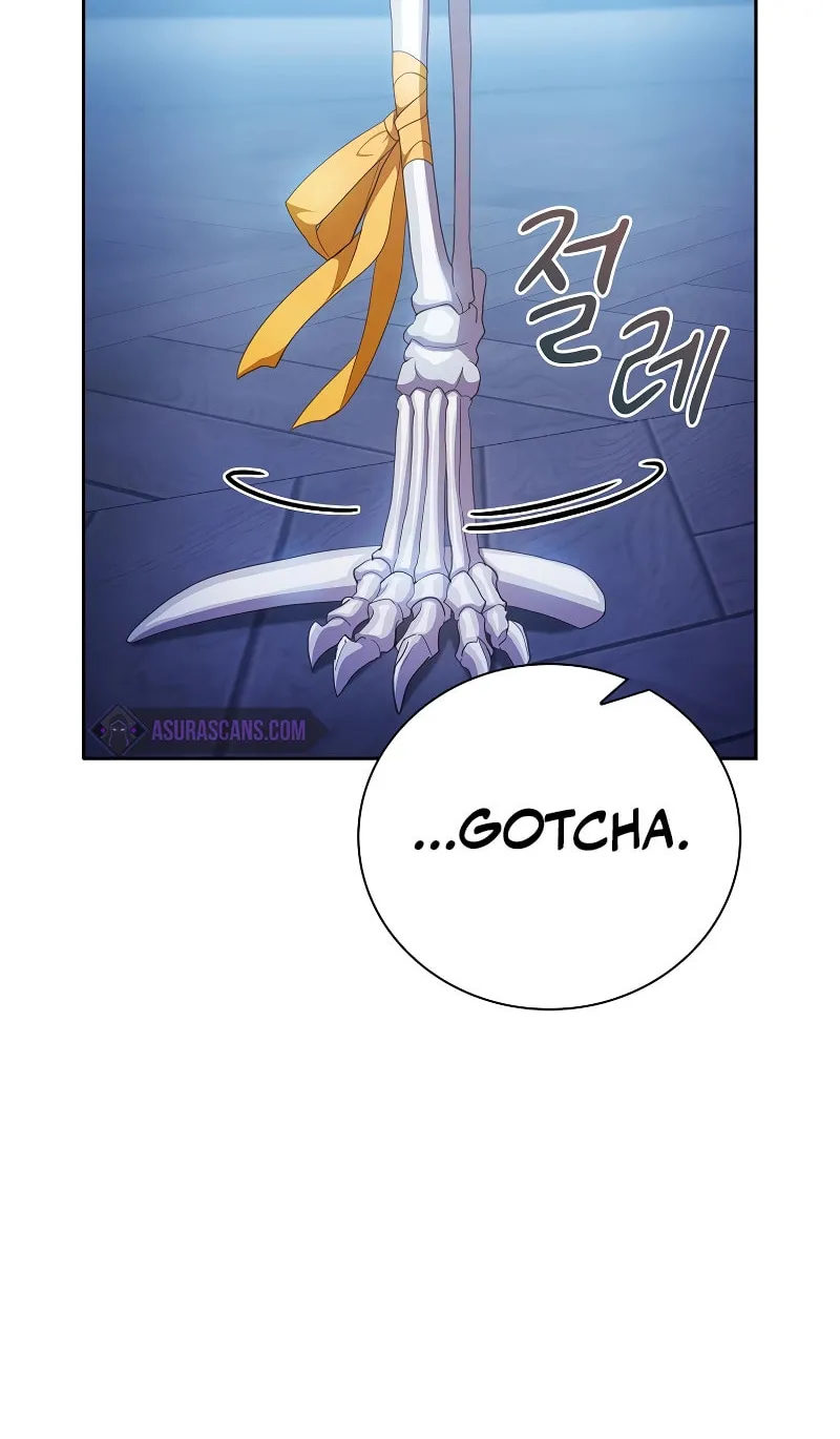Becoming a Magic School Mage Chapter 96 page 49 - 